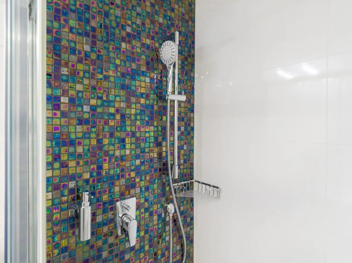 Bartal Apartments Prague