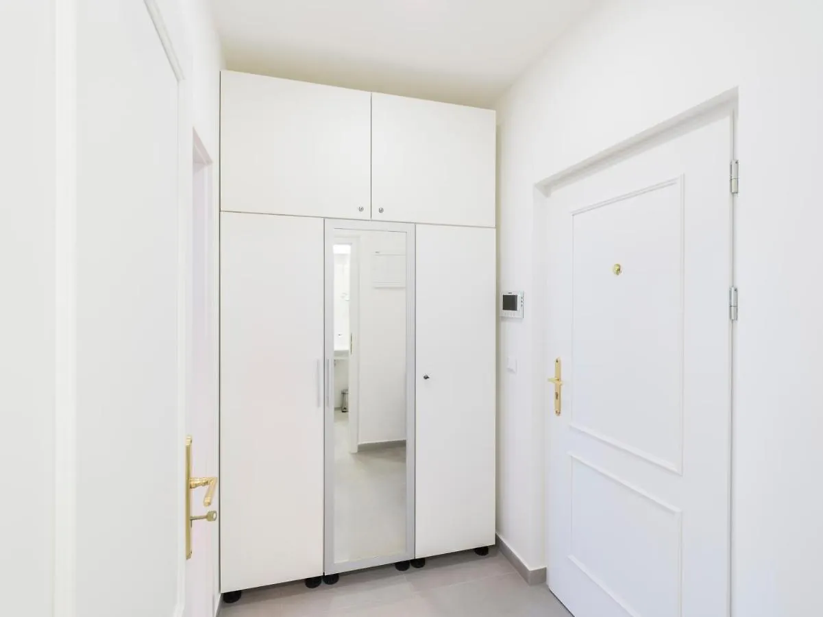 Bartal Apartments Prague