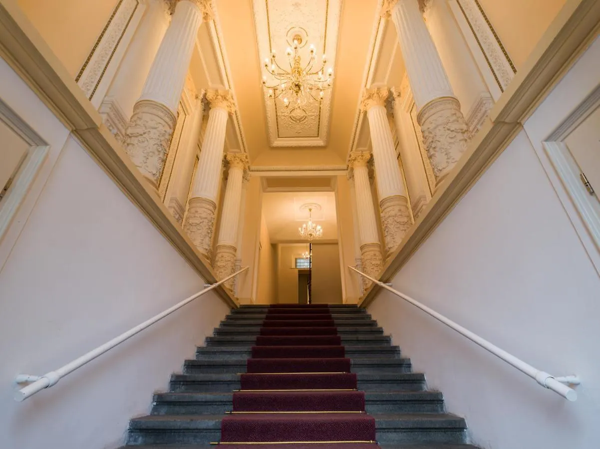Bartal Apartments Prague 0*,