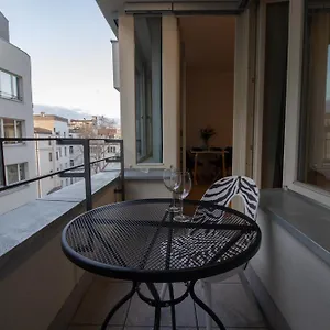 Krakovska Apartament