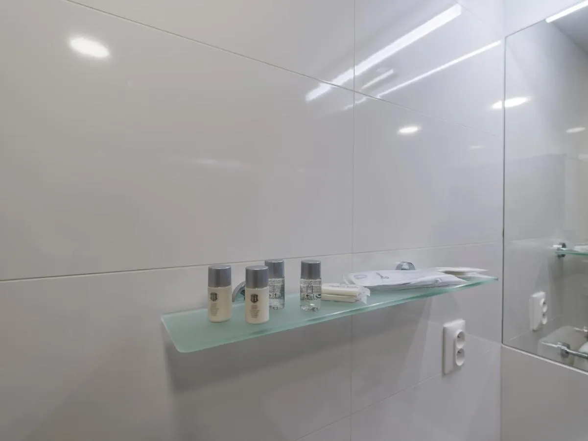 Bartal Apartments Praga Czechy